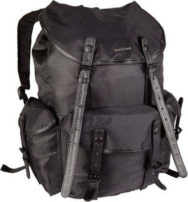 

Fastrack Extra Large Laptop Backpack(Black)