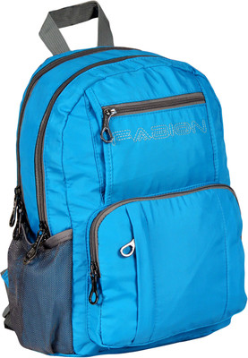 

Fabion 1376 Blue 12 L Backpack(Blue), Greenish blue