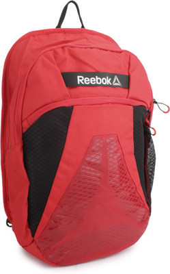 

REEBOK Os Medium Bckp Backpack(Red), Redrus