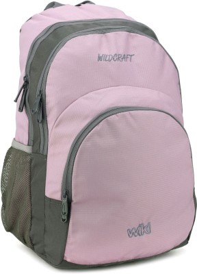 

Wiki by Wildcraft Wiki 2.12 33 L Backpack(Pink)