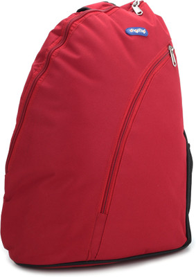 

DigiFlip Backpack(Red)