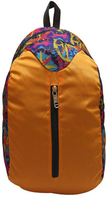 

Donex 269 12 L Backpack(Multicolor)
