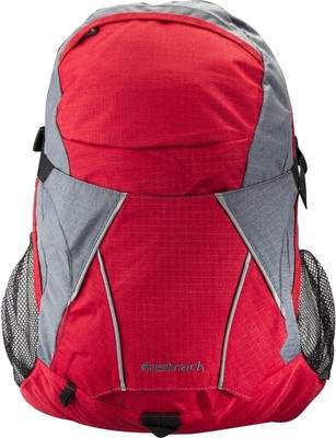 Fastrack laptop backpack sale