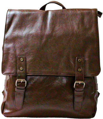 

Meraki Accessories 1 14.3 L Backpack(Brown)
