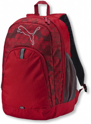 

Puma Echo Scooter Backpack(Multicolor)