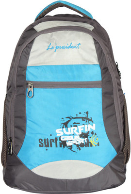 

President SURFING-BLUE 25 L Backpack(Blue)
