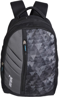 

JustGear 1123 Grey 25 L Backpack(Grey)