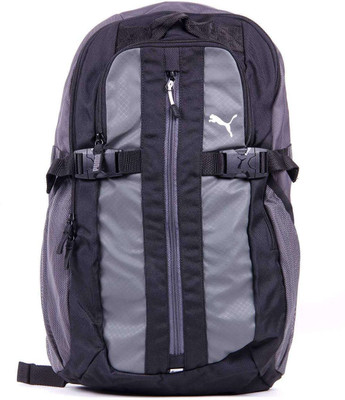 

Puma Mojo 2.5 L Backpack(Black)