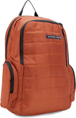 

Procase Stealth Laptop Backpack(Orange)