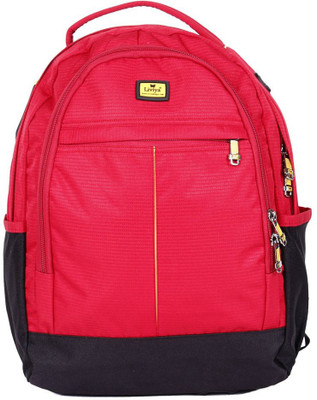 

Liviya SB1070LV 30 L Backpack(Red)