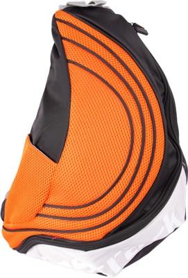 

Fastrack Backpack(Black)