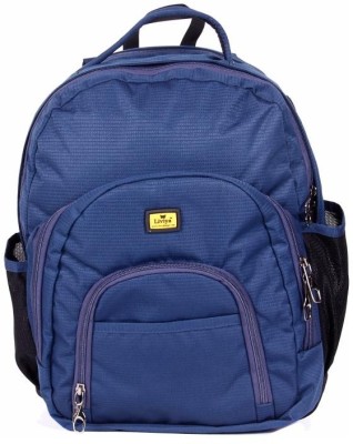 

Liviya SB692LV Large Backpack(Blue)