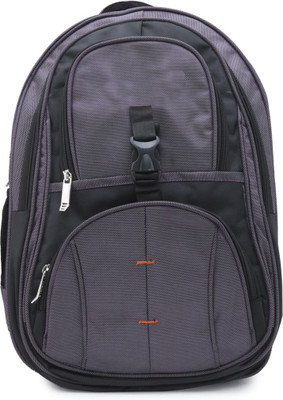 

CARRADO BACK PACK-33 30 L Backpack(Multicolor), Black