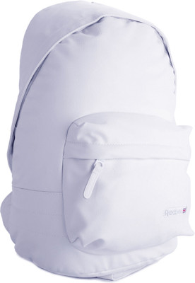 

REEBOK Backpack(White)