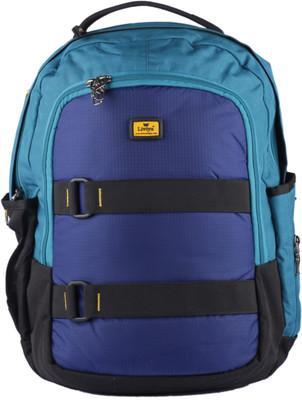 

Liviya SB1124LV Large Backpack(Blue)