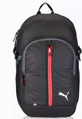 

Puma Apex 23 L Laptop Backpack(Multicolor), Black
