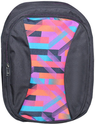 

Port Giga 3.5 L Backpack(Multicolor), G4