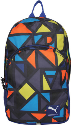 

Puma Standard 5 L Backpack(Multicolor)