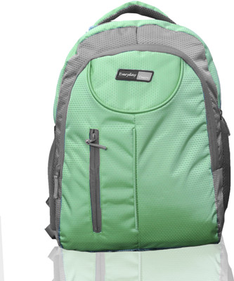 

Everyday Desire 24 liters Casual/Travel - BLUE/GREY 24 L Backpack(Green)