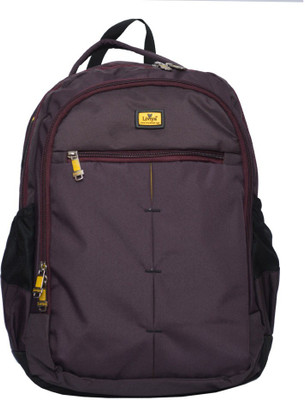 

Liviya Sb864lv 30 L Backpack(Purple)