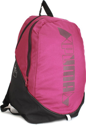 

Puma Pioneer Backpack(Pink), Cerise