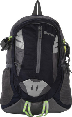 

Impulse Max Recharge 30 L Backpack(Blue)