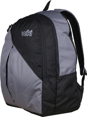 

Wiki by Wildcraft Wiki Eta 41 L Backpack(Grey)