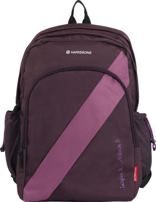 

Harissons Streak 44 L Backpack(Blue)