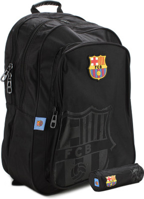 

FCB BlackFFBK101 Backpack(Black)