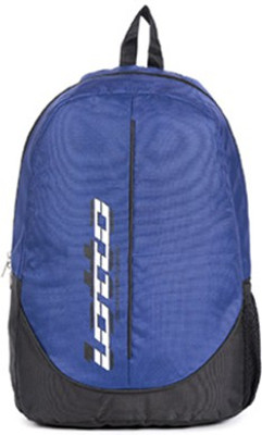 

Lotto Comfy 2.5 L Backpack(Blue)