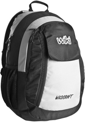 

Wiki by Wildcraft Wiki Independence Backpack(Black)