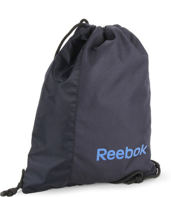 

REEBOK Backpack(Blue), Danasl and impblu
