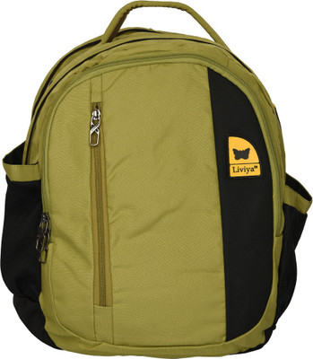 

Liviya Sb696lv 30 L Backpack(Green)