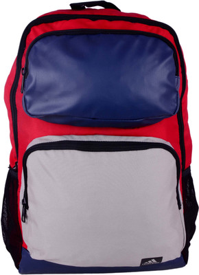 

ADIDAS ST BP-2 Backpack(Red), Power red