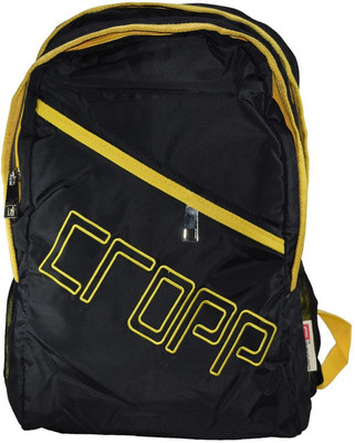 

Cropp emzcroppgnKE101black 8 L Backpack(Black)