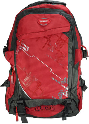 

Texas USA ExclusiveBag12H 0 L Backpack(Multicolor)