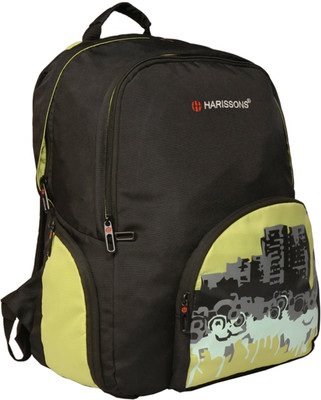 45 OFF on Wildcraft Hipster 34 L Backpack Red Black on Flipkart