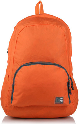 

Giordano GAA-9003 3 L Laptop Backpack(Orange)