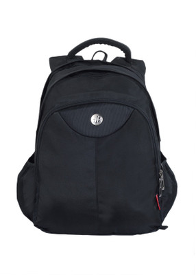 

Harissons Azzaro Laptop 35 L Free Size Laptop Backpack(Black)