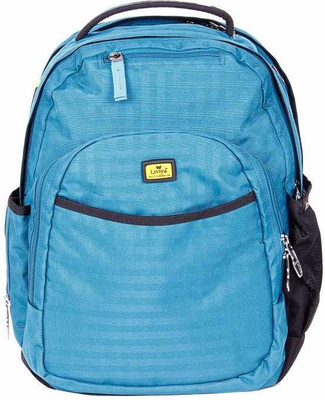 

Liviya SB1120LV 38 L Medium Backpack(Blue)