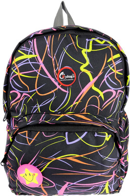 

JG Shoppe M44 10 L Backpack(Multicolor)