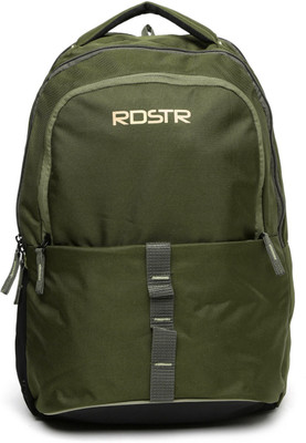 

Roadster Premium 2.5 L Backpack(Green)