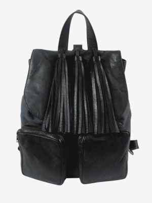 

Romari ellie02 1 L Backpack(Black)