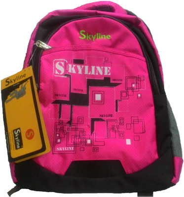 

Skyline 052 58 L Laptop Backpack(Pink)