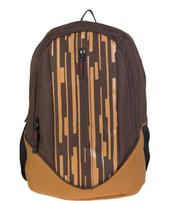 

Tanworld Tanworld Backpack_TWBP01_Brown 26 L Backpack(Brown)