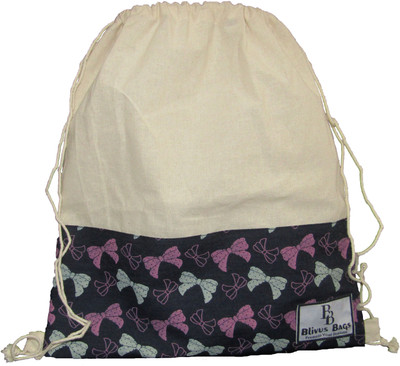 

Blivus Fancy College 2 L Backpack(White)