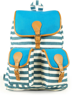 

NAVANSU canbkp-04 8 L Backpack(Multicolor)