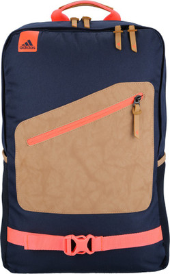 

ADIDAS ST BP3 Backpack(Blue), Conavy