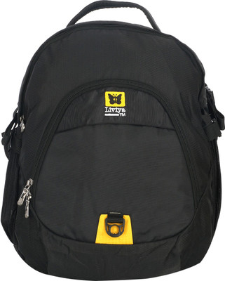 

Liviya Sb688lv 27 L Backpack(Black)