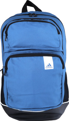 

ADIDAS BQ6362 25 L Laptop Backpack(Blue), Sky blue